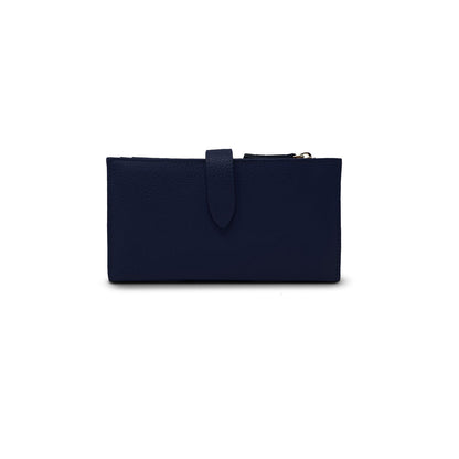 Galicia Wallet Blue