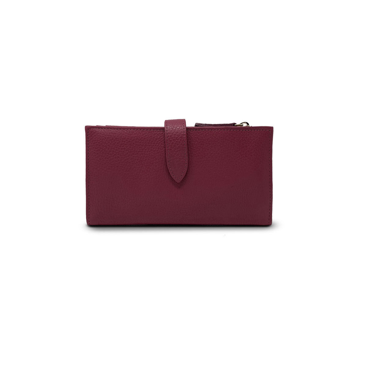 Galicia Wallet Grape