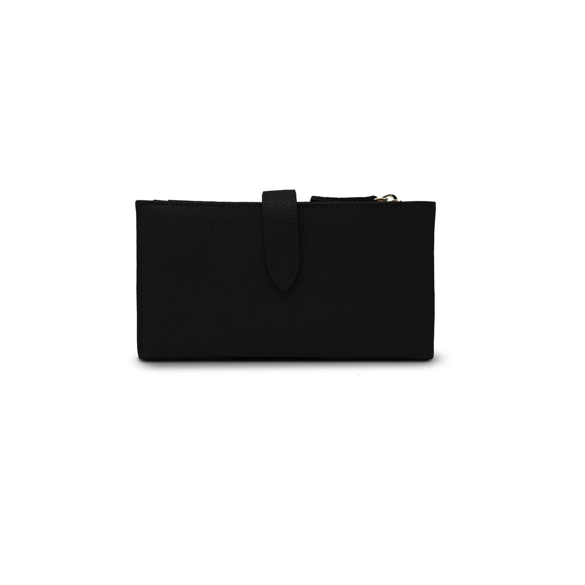 Galicia Wallet Black