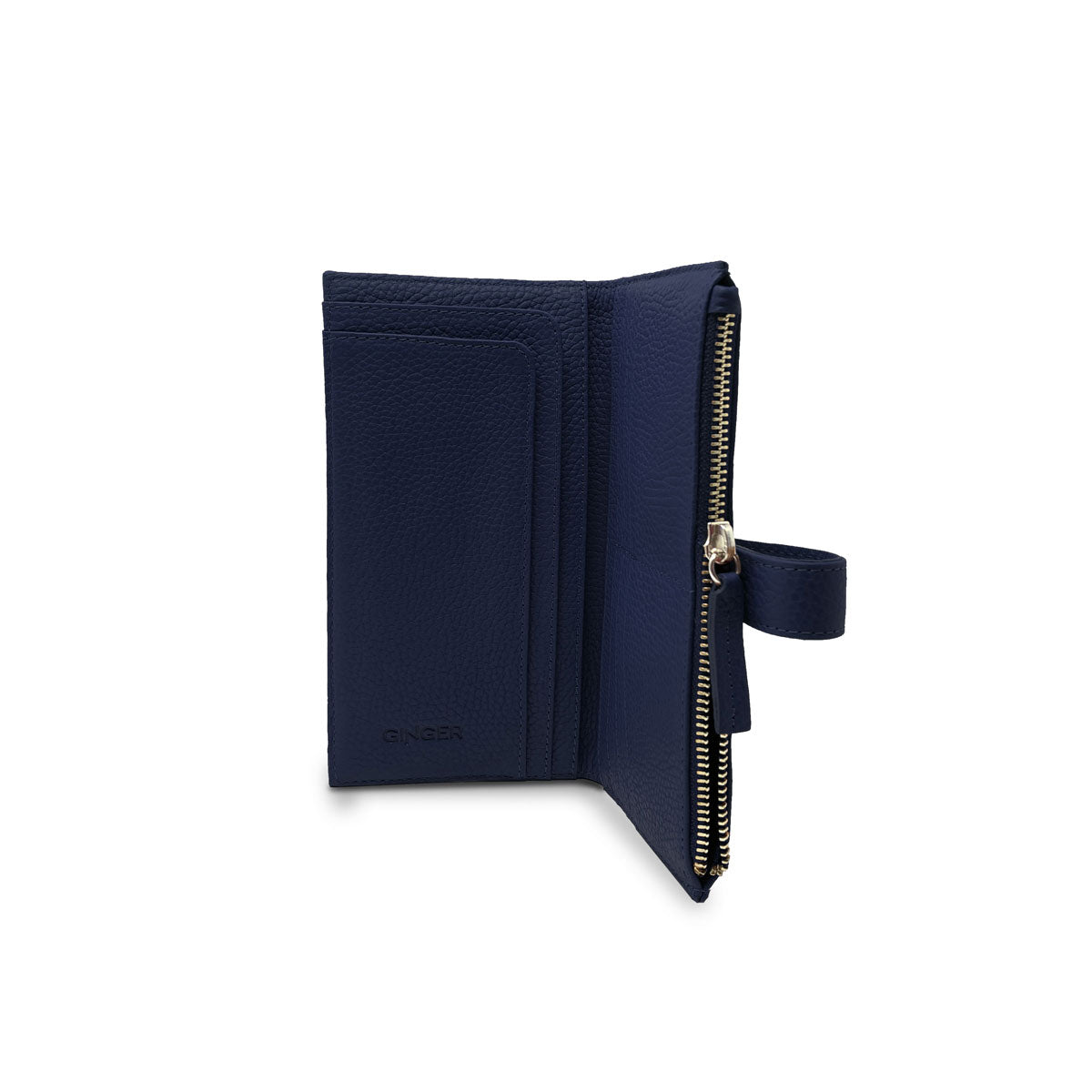 Galicia Wallet Blue