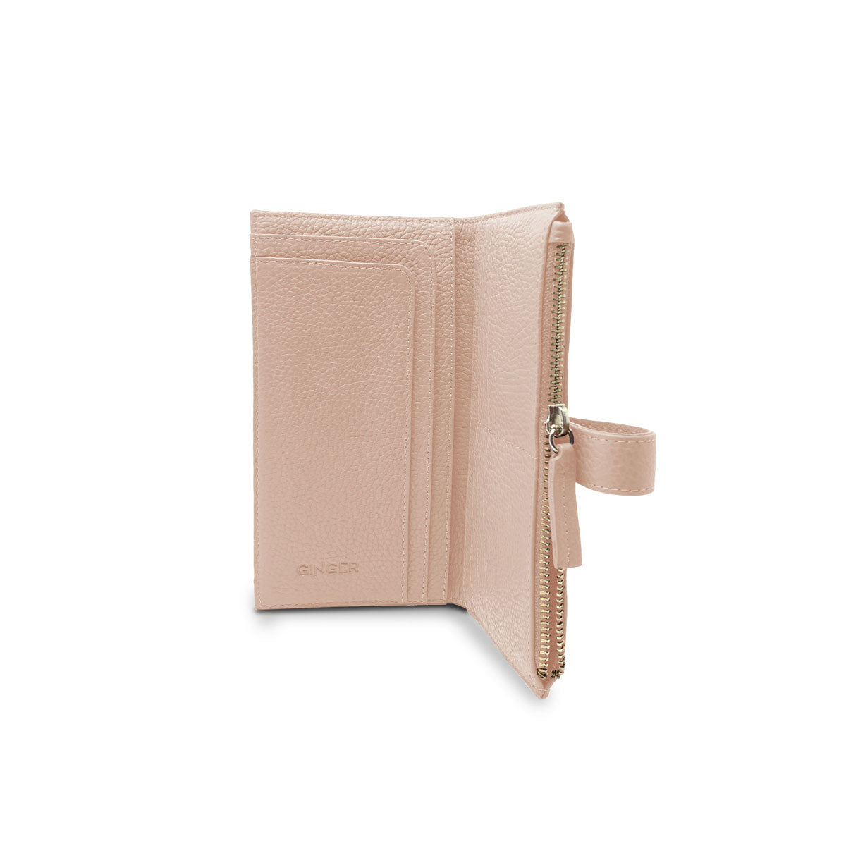 Galicia Wallet Nude