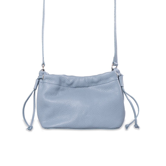 Praga Crossbody Bag Mini Light Blue