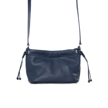 Praga Crossbody Bag Mini Blue