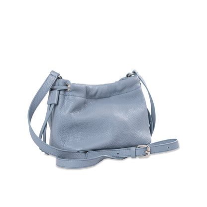 Praga Crossbody Bag Mini Light Blue