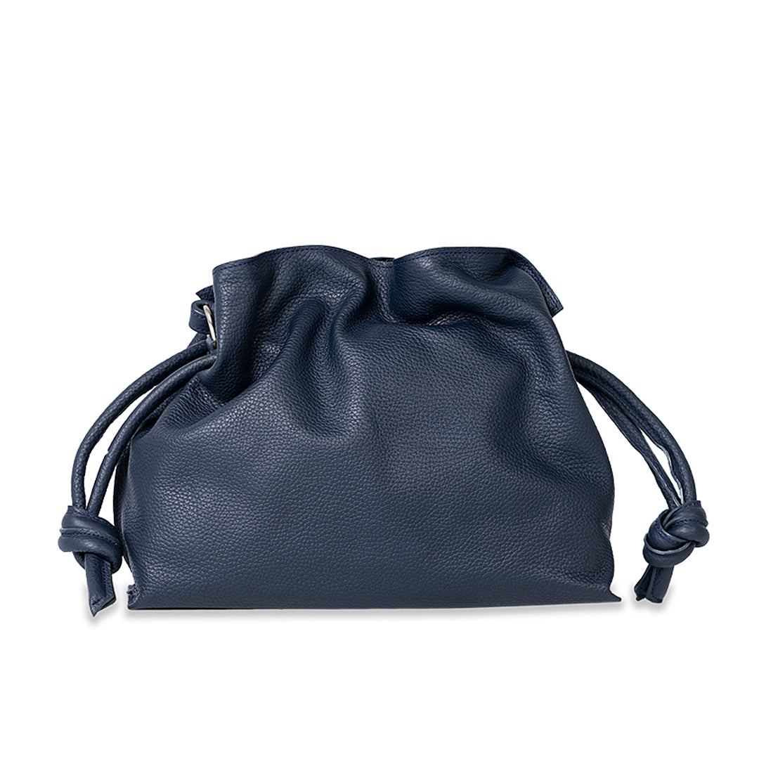 Munich Crossbody Bag Blue