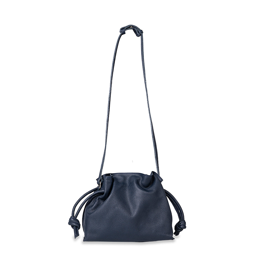 Munich Crossbody Bag Blue