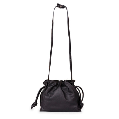 Munich Crossbody Bag Black