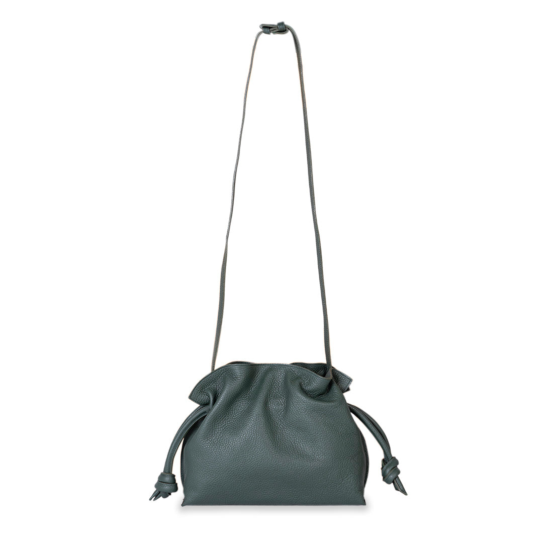 Munich Crossbody Bag Green