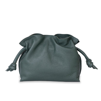 Munich Crossbody Bag Green