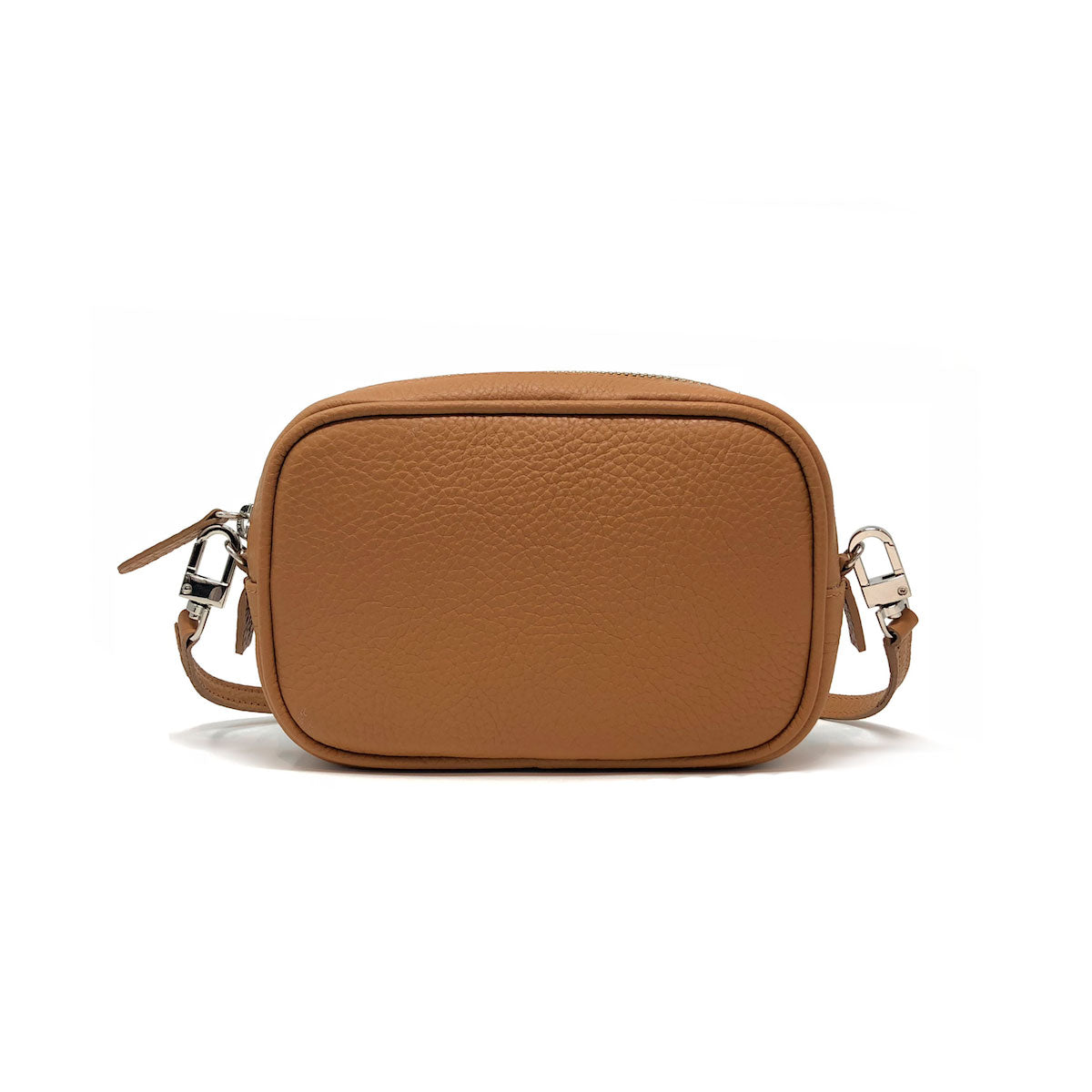 Denver Shoulder Bag Camel