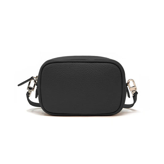 Denver Shoulder Bag Black