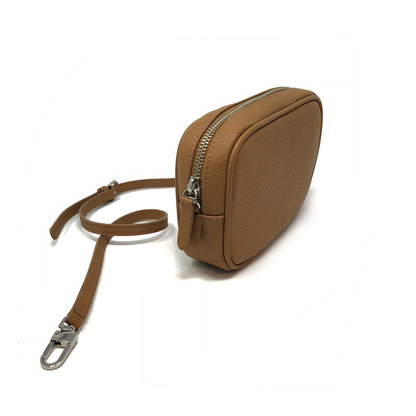 Denver Shoulder Bag Camel