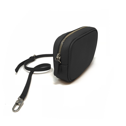 Denver Shoulder Bag Black