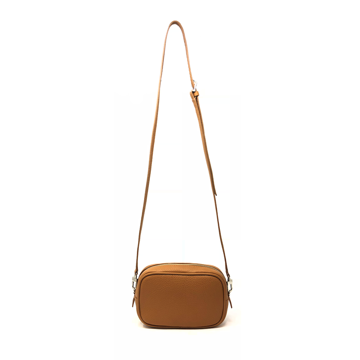 Denver Shoulder Bag Camel