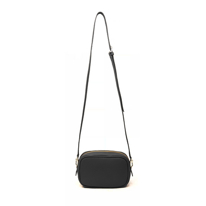 Denver Shoulder Bag Black