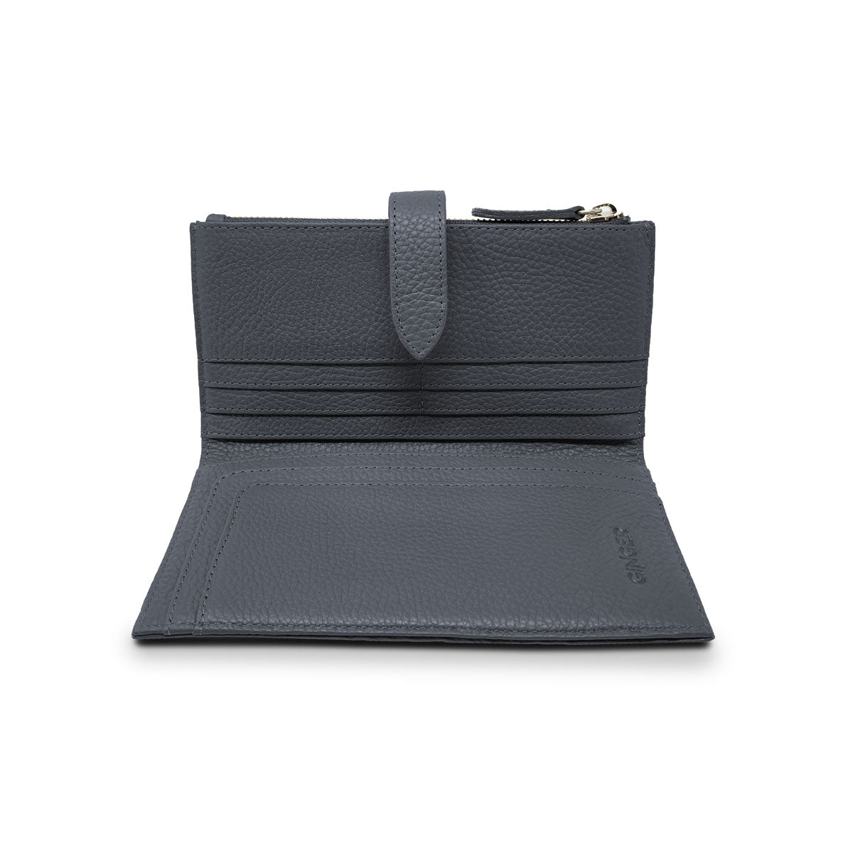 Galicia Wallet Grey