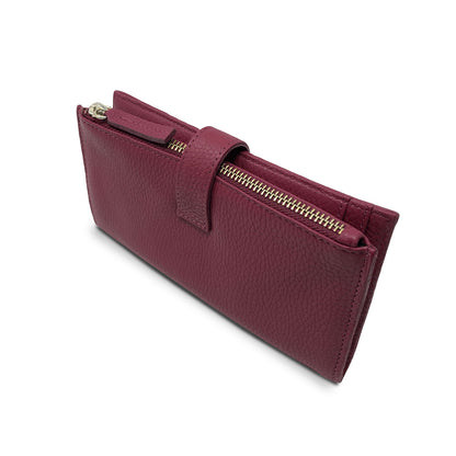 Galicia Wallet Grape