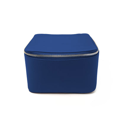 Capri Jewelry Case Big Blue