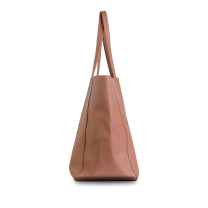 London Tote Camel