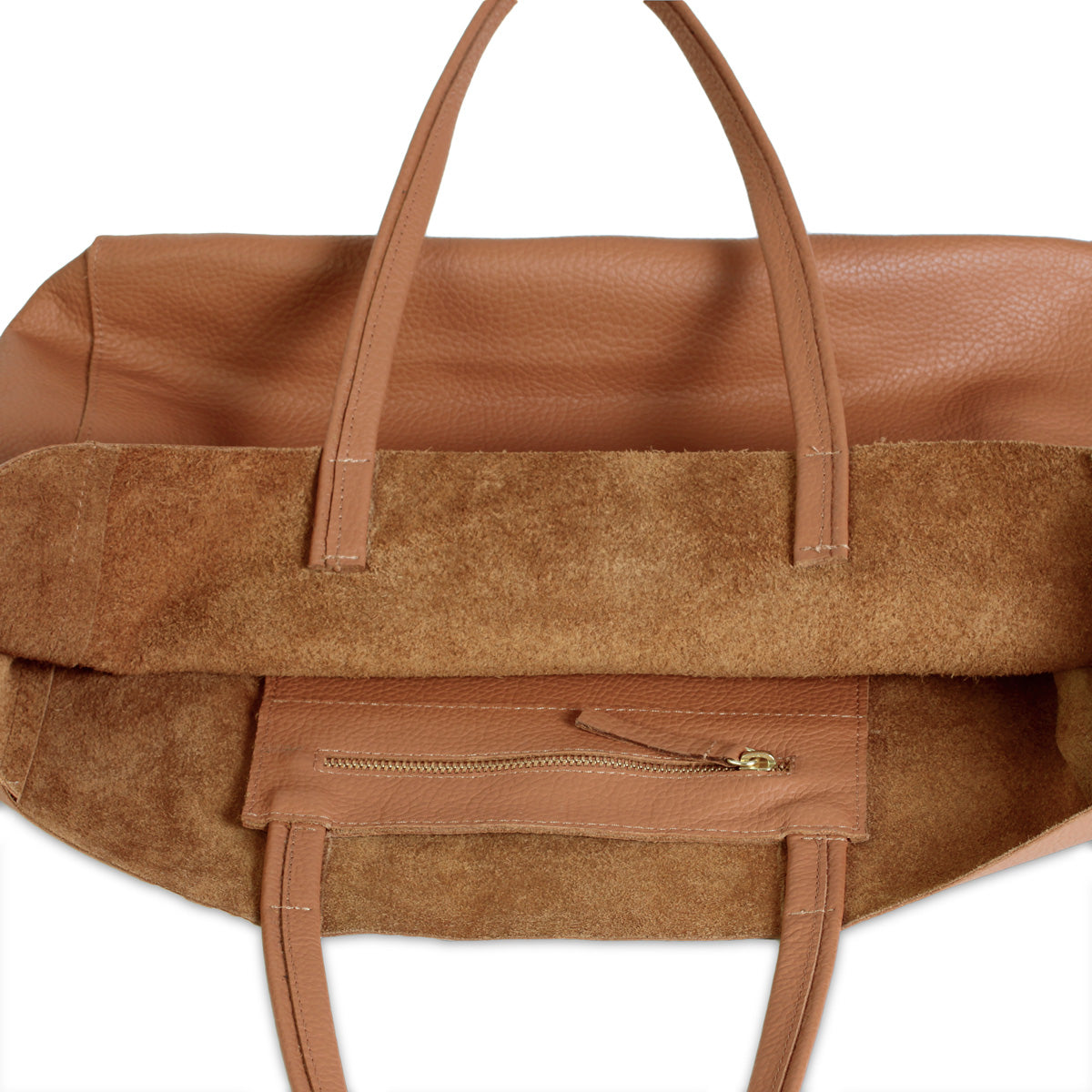 London Tote Camel