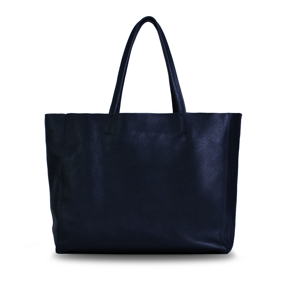 London Tote Black