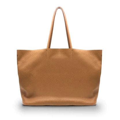 New York Tote Camel