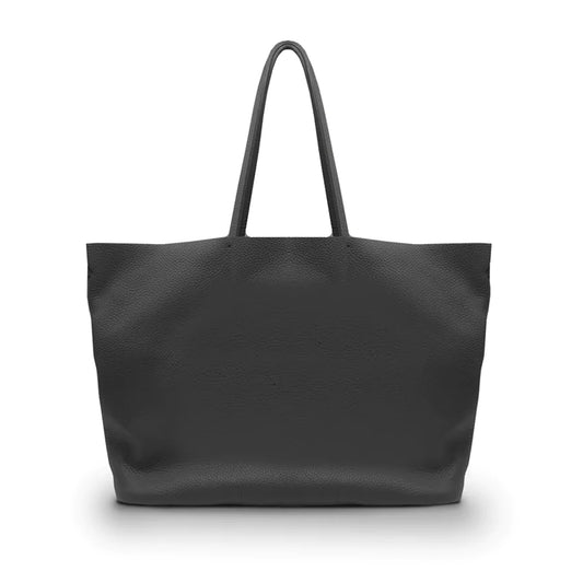 New York Tote Black