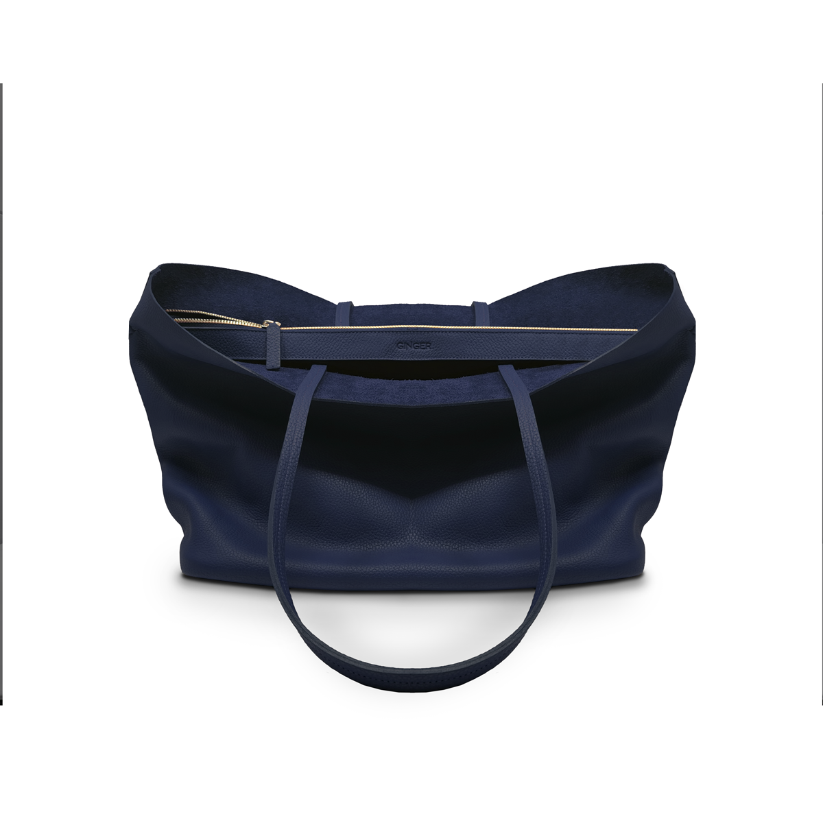 Bolso New York Azul