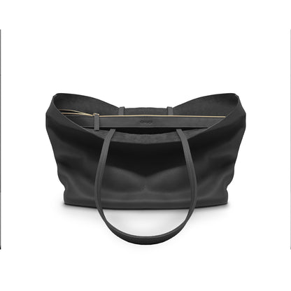 New York Tote Black