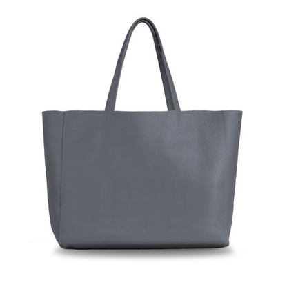 London Tote Grey