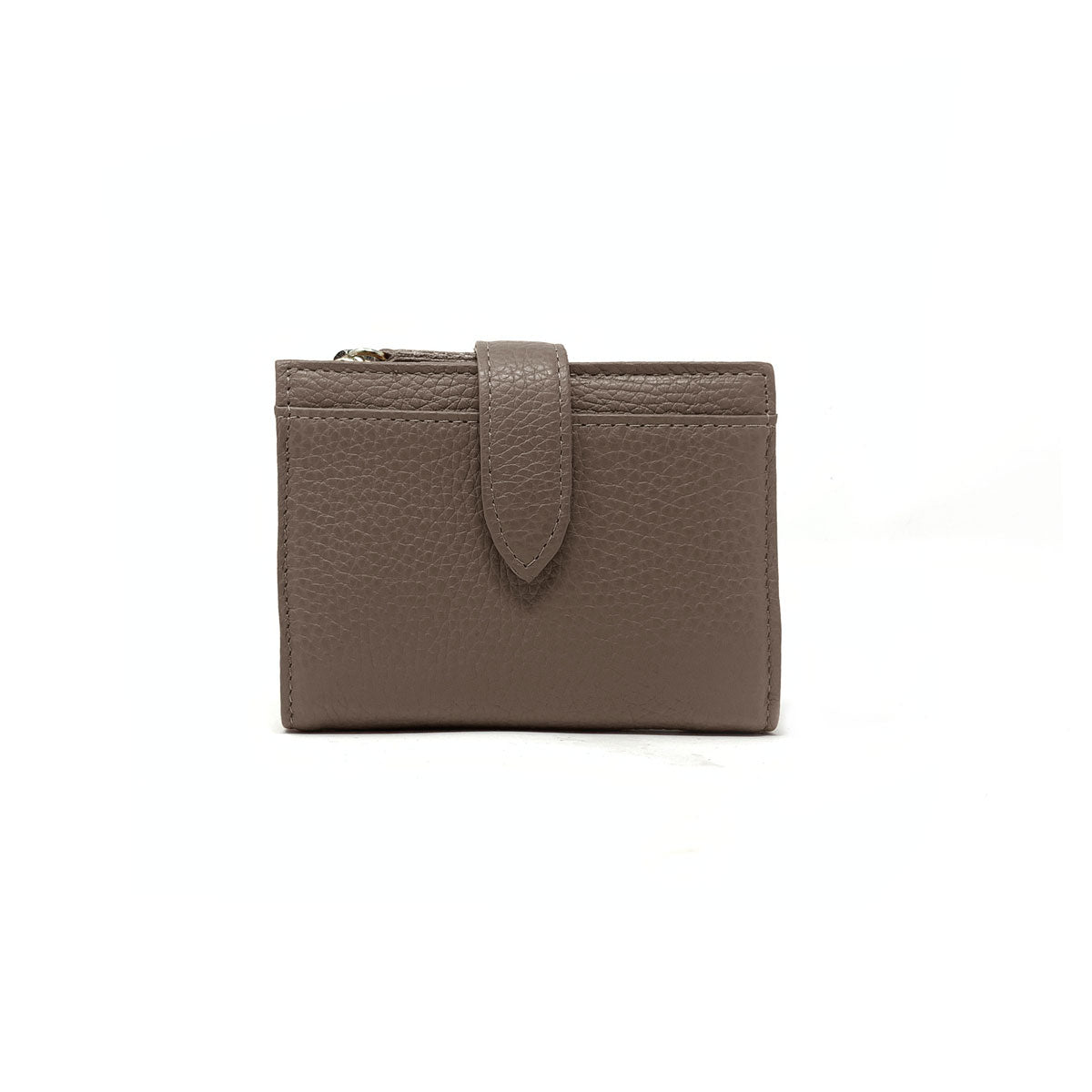 Galicia Wallet Mini Cement