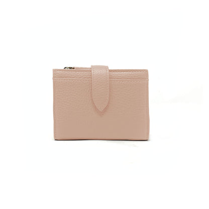 Galicia Wallet Mini Nude