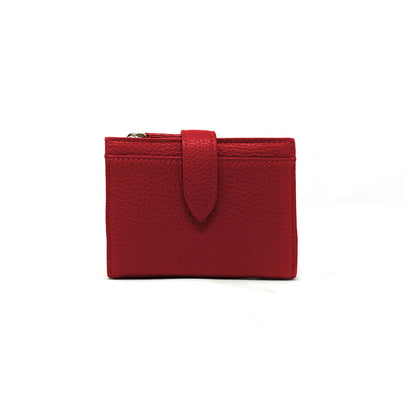 Galicia Wallet Mini Red