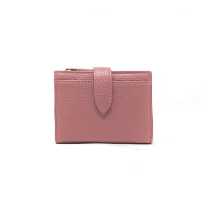 Galicia Wallet Mini Bubblegum Pink