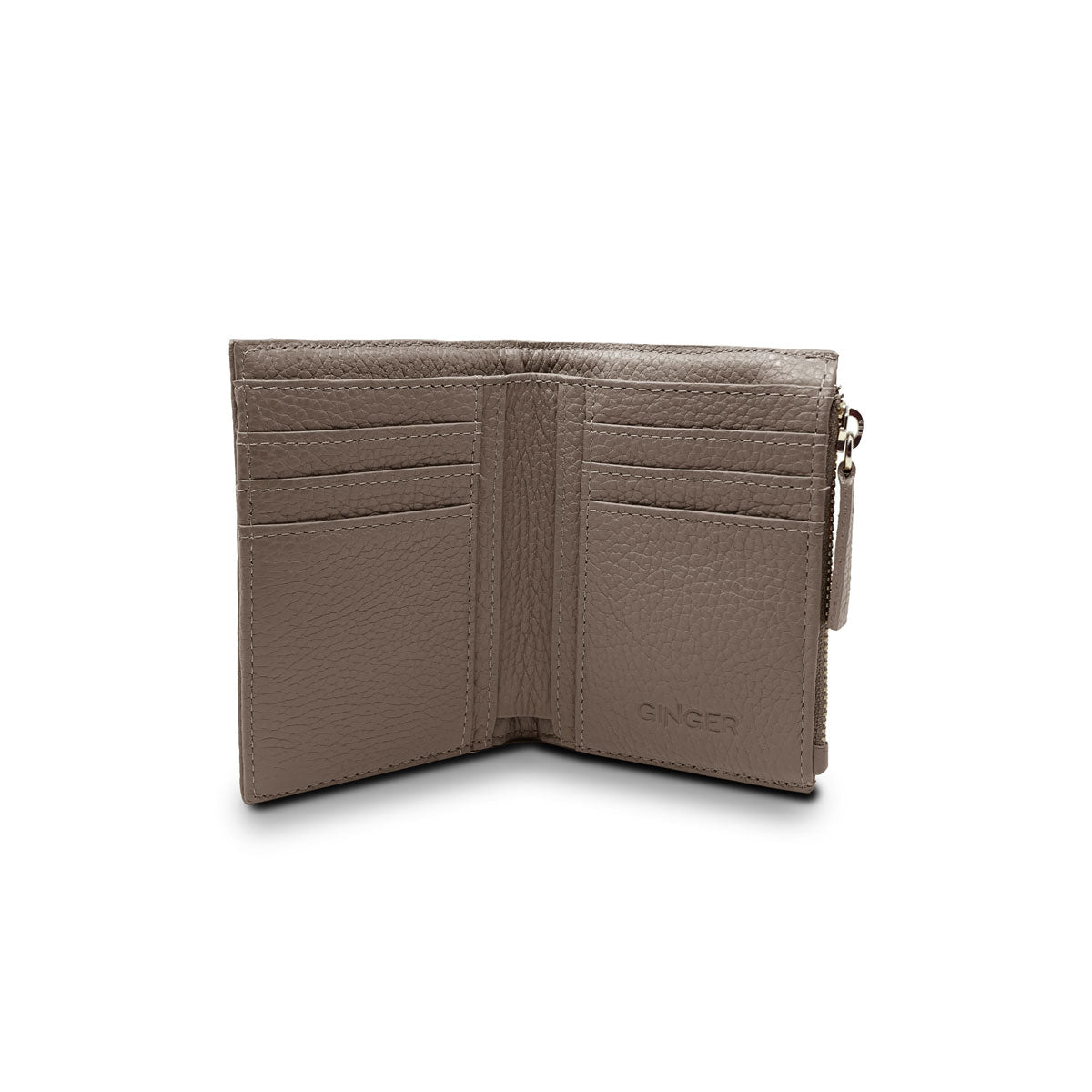 Galicia Wallet Mini Cement