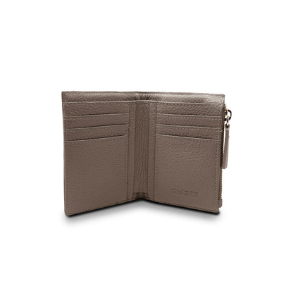 Galicia Wallet Mini Cement