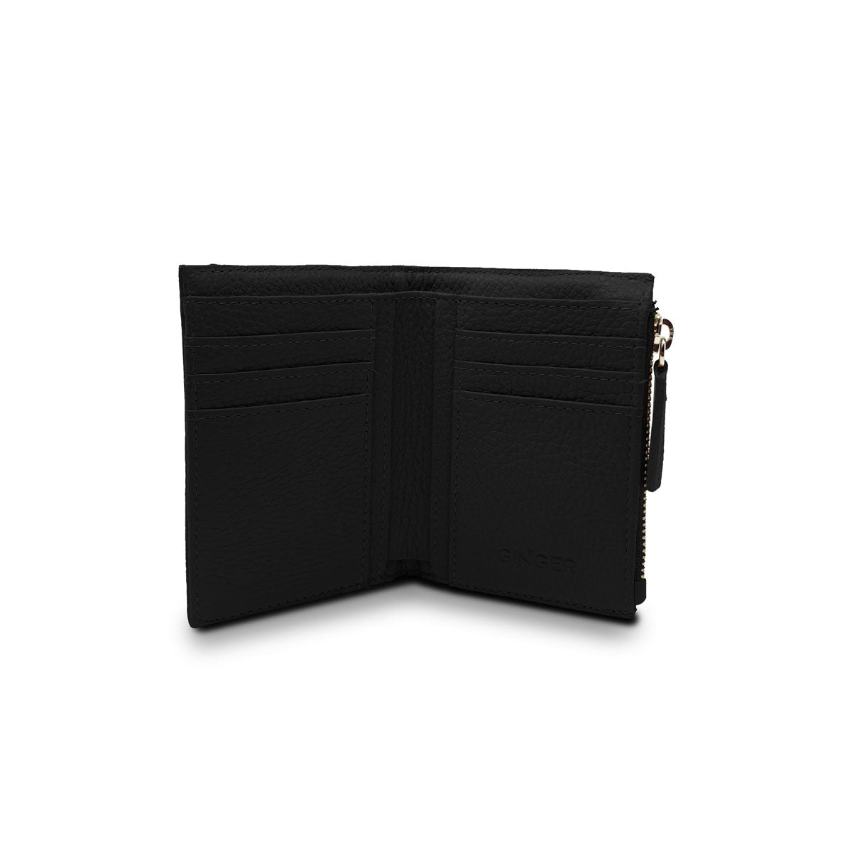 Galicia Wallet Mini Black