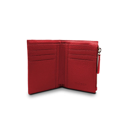 Galicia Wallet Mini Red