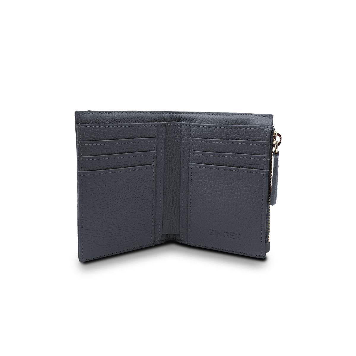 Galicia Wallet Mini Grey