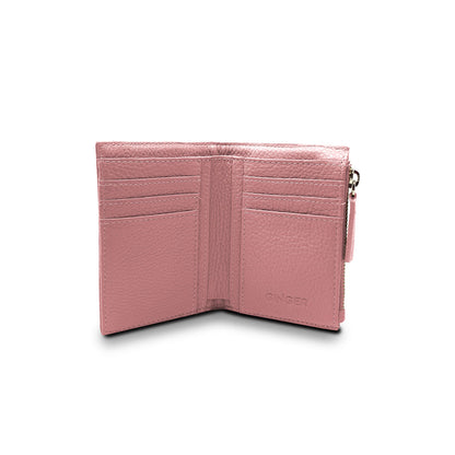 Galicia Wallet Mini Bubblegum Pink