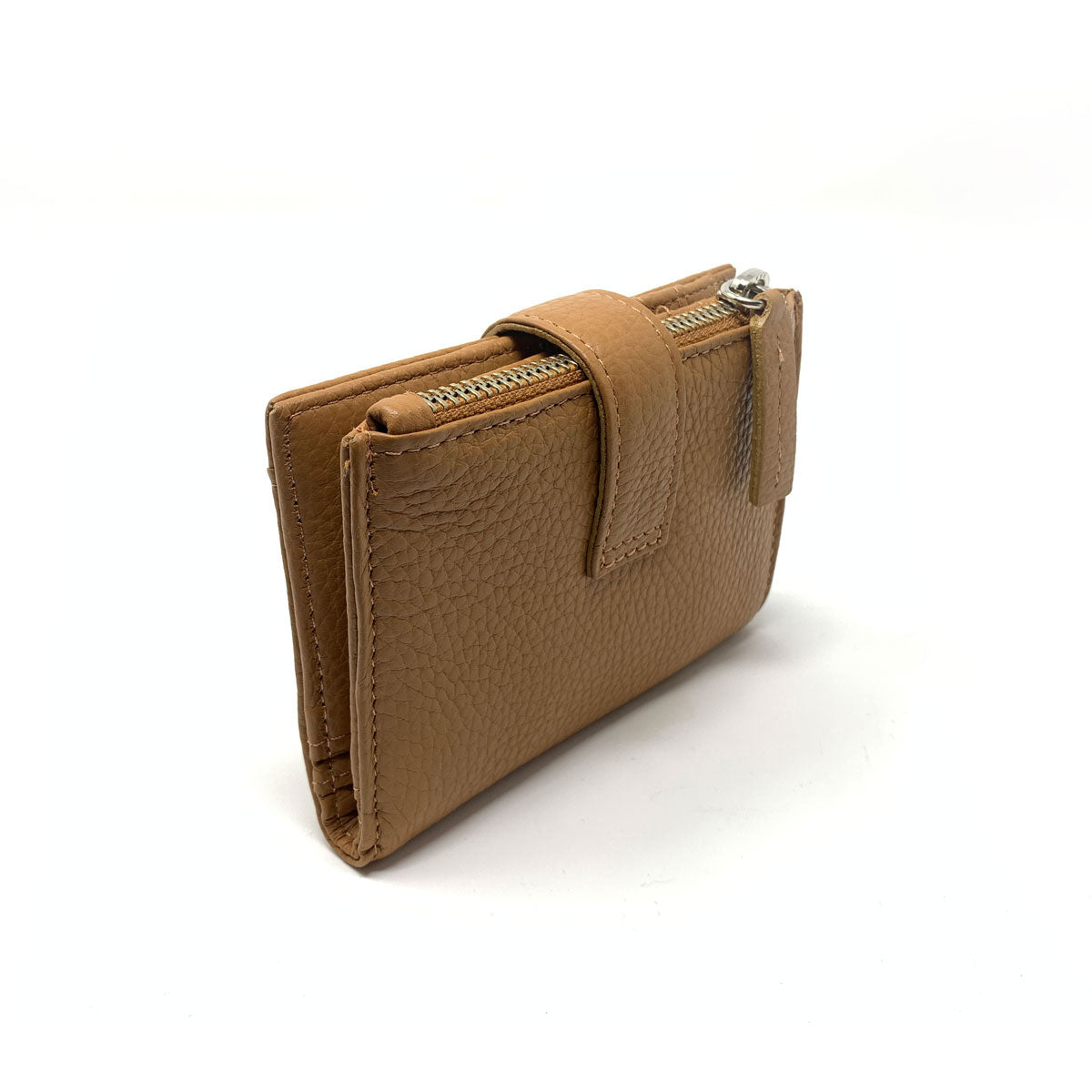 Galicia Wallet Mini Camel