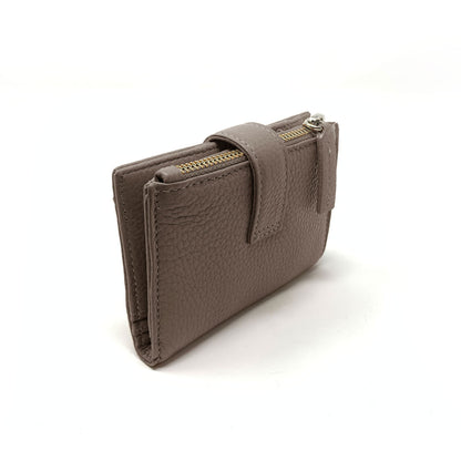 Galicia Wallet Mini Cement