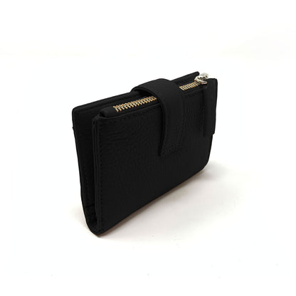 Galicia Wallet Mini Black