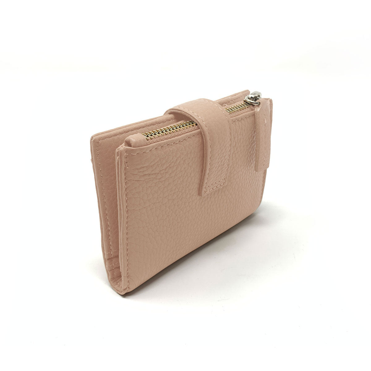 Galicia Wallet Mini Nude