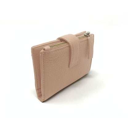 Galicia Wallet Mini Nude