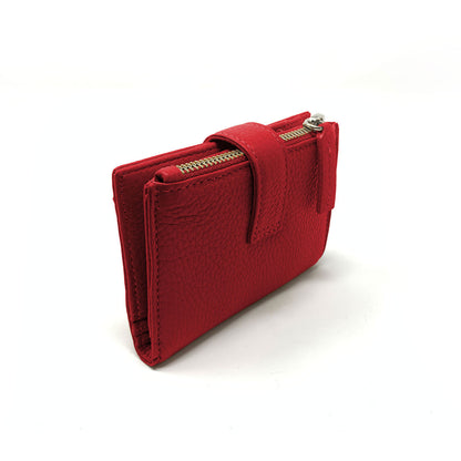 Galicia Wallet Mini Red