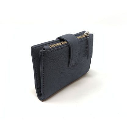 Galicia Wallet Mini Grey