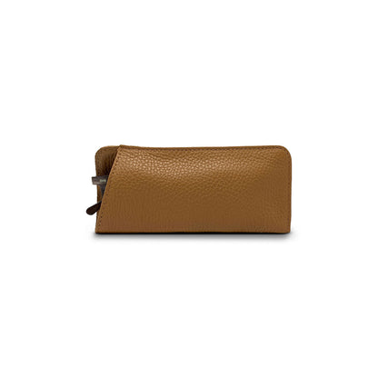 Monaco Sunglass Case Camel