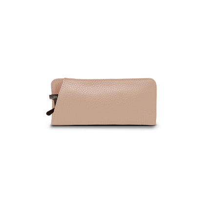 Monaco Sunglass Case Nude