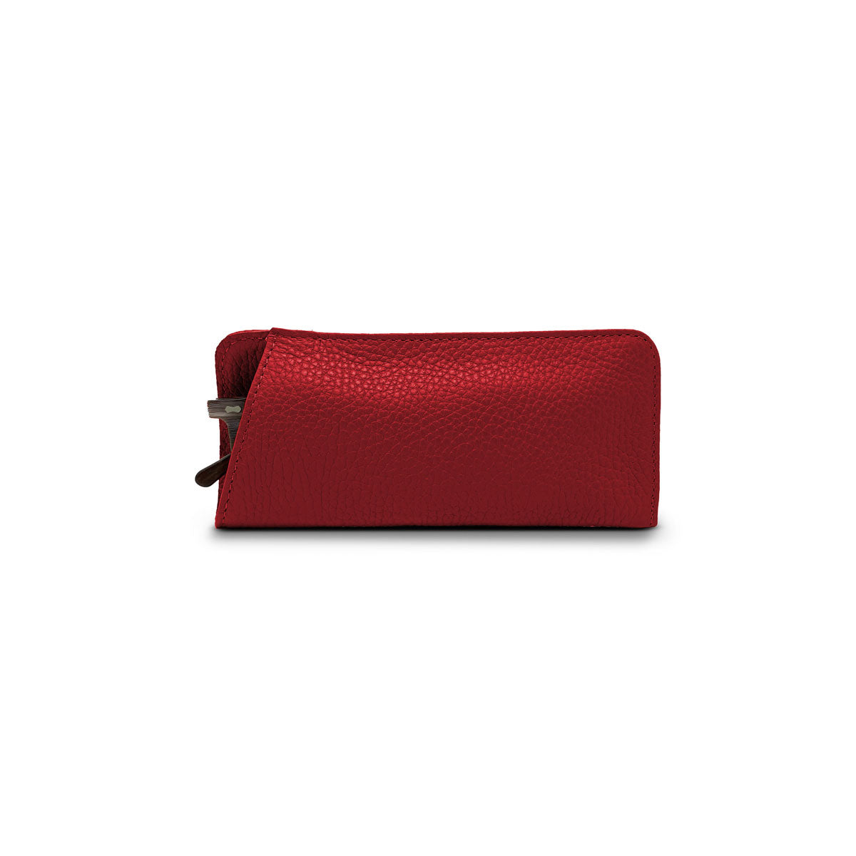 Monaco Sunglass Case Red